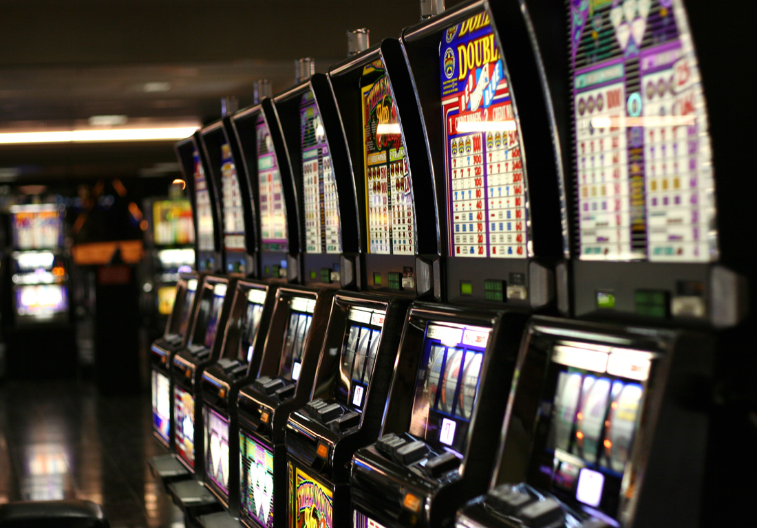 Strategi Taruhan Slot (100) dan Waktu Terbaik untuk Bermain Slot (100).