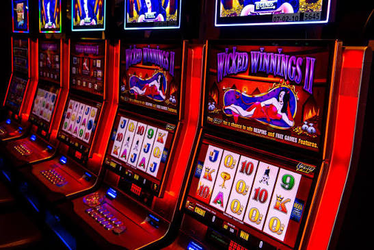 777 Casino 888